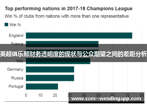 英超俱乐部财务透明度的现状与公众期望之间的差距分析 英超俱乐部财务透明度的现状与公众期望之间的差距分析