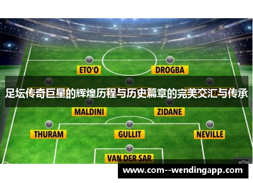 足坛传奇巨星的辉煌历程与历史篇章的完美交汇与传承 足坛传奇巨星的辉煌历程与历史篇章的完美交汇与传承