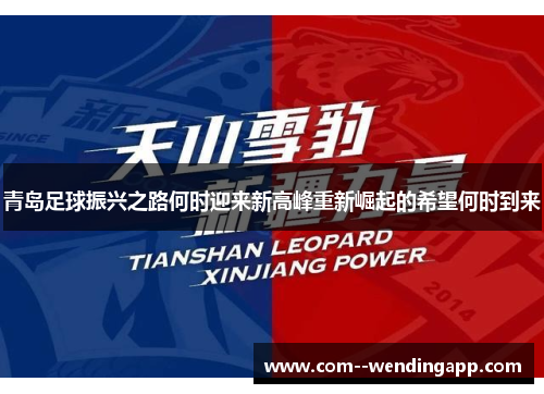 青岛足球振兴之路何时迎来新高峰重新崛起的希望何时到来