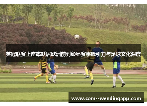 英冠联赛上座率跃居欧洲前列彰显赛事吸引力与足球文化深度