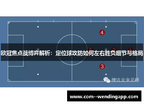 欧冠焦点战博弈解析：定位球攻防如何左右胜负细节与格局